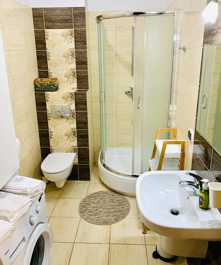 Ms Pro Apartamenty Comfort Class コウォブジェク エクステリア 写真