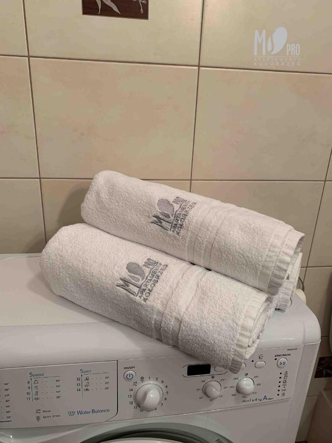 Ms Pro Apartamenty Comfort Class コウォブジェク エクステリア 写真
